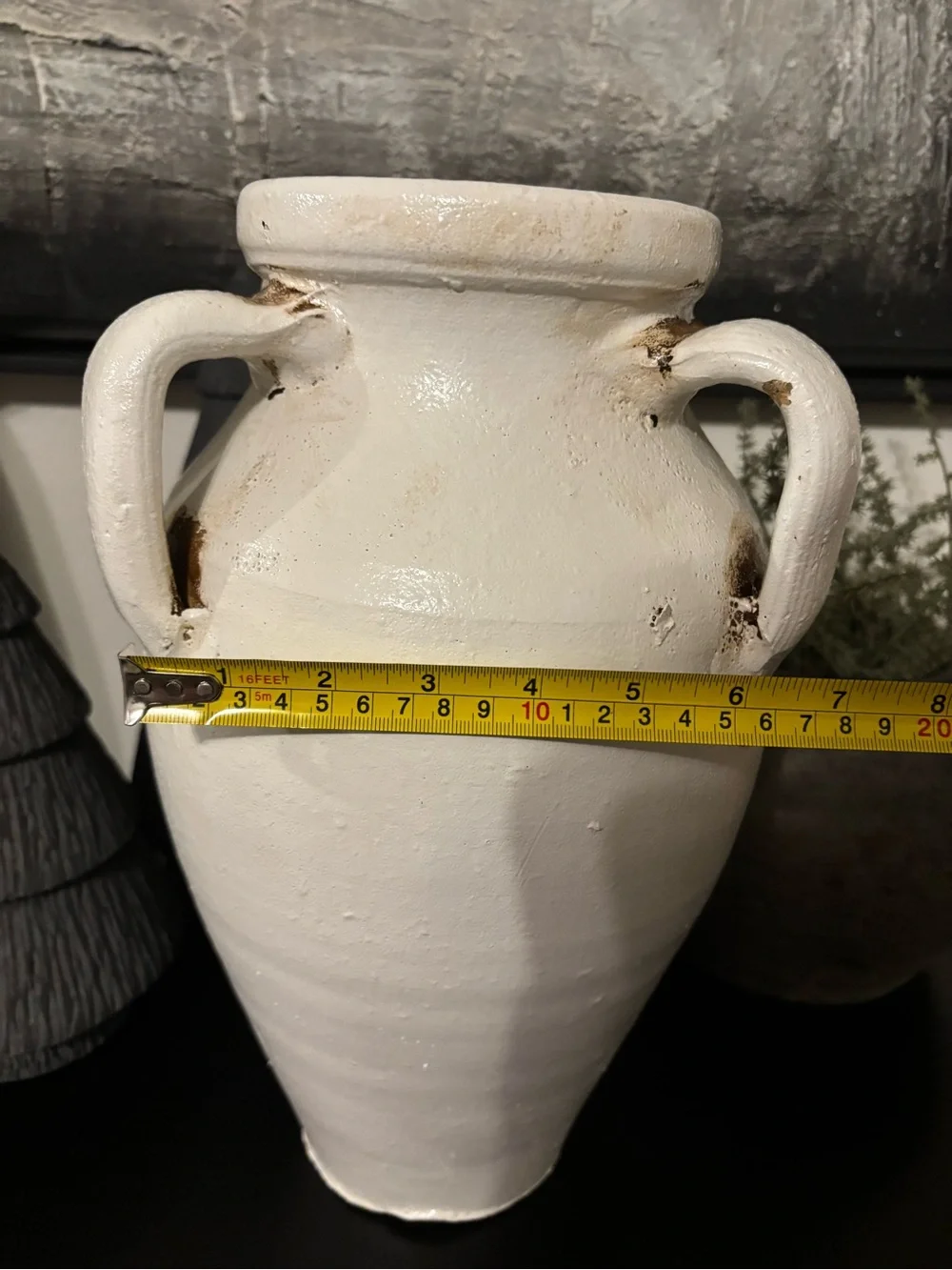 N/A elegant white